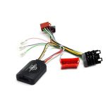 Adaptor comenzi volan Connects2 pentru Nissan Primastar 2011-2014