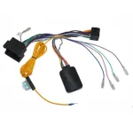 Adaptor comenzi volan Connects2 pentru VW Crafter 2014+