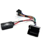 Adaptor comenzi volan Opel Connects2 CTSVX002.2 pentru radio aftermarket