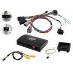 Interfata InfoAdapter Connects2 pentru Range Rover Evoque 2011-2014