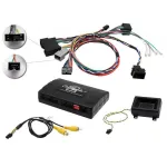 Adaptor info Connects2 CTULR02 pentru Range Rover Evoque după 2014