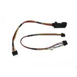 Interfață programare comenzi volan Connects2 SWCREFLASHER