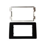 Rama adaptoare 2DIN Connects2 CT23RT19 pentru Opel Movano / Renault Master 2020