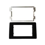 Rama adaptoare 2DIN Connects2 CT23RT19 pentru Opel Movano / Renault Master 2020