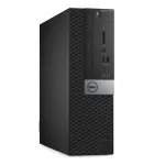Calculator Refurbished DELL OptiPlex 7050 SFF, Intel Core i5-7500 3.40GHz, 8GB DDR4, 256GB SSD, Windows 10 Pro NewTechnology Media
