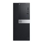 Calculator Second Hand DELL OptiPlex 5070 Tower, Intel Core i3-8100 3.60GHz, 16GB DDR4, 256GB SSD NewTechnology Media
