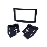Rama adaptoare 2DIN Connects2 pentru Subaru Outback/Legacy 2010-2014, negru