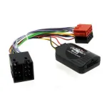 Adaptor comenzi volan Connects2 pentru Ford Fiesta si Fusion