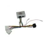 Adaptor comenzi volan Connects2 pentru Hyundai Santa Fe DM 2015