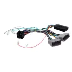 Adaptor comenzi volan Jeep Connects2 CTSJP00C pentru radio aftermarket