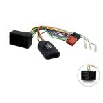 Adaptor comenzi volan Connects2 CTSPG017.2 pentru Peugeot Boxer 2015