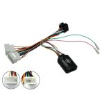 Adaptor comenzi volan Connects2 pentru SsangYong Tivoli SE 2015+