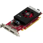 Placa Video AMD FirePro W2100, 2GB GDDR3 128-bit, 2x Display Port, Low Profile NewTechnology Media