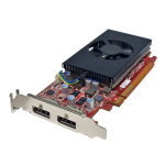 Placa video AMD Radeon RX 6500 4GB 2x Display Port, Low Profile NewTechnology Media