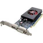 Placa video Dell AMD Radeon HD 7570, 1GB GDDR5, 1x DVI, 1x DisplayPort, High Profile NewTechnology Media