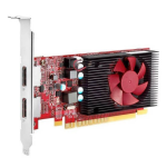 Placa video HP AMD Radeon R7 430 2GB 2x Display Port, High Profile NewTechnology Media