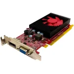 Placa video HP AMD Radeon R7 430 2GB 2x Display Port, Low Profile NewTechnology Media