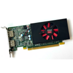 Placa video HP AMD Radeon R7 450 4GB 2x Display Port, Low Profile NewTechnology Media