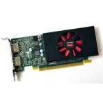 Placa video HP AMD Radeon R7 450 4GB 2x Display Port, Low Profile NewTechnology Media
