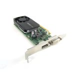 Placa video nVidia Quadro K620 2GB DDR3 128-bit, DVI, DisplayPort, High Profile NewTechnology Media