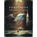 Armstrong - Călătoria fantastică a unui șoricel pe Lună, Torben Kuhlmann