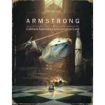 Armstrong - Călătoria fantastică a unui șoricel pe Lună, Torben Kuhlmann