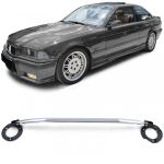 Bară de rigidizare din aluminiu pentru BMW Seria 3 E36 6 cilindri 320i 323i 325i 328i 92-99 Performance AutoTuning