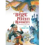 Basme si povesti romanesti pentru copii: Ivan Turbinca si alti viteji