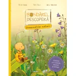 Bondărel descoperă frumusețile naturii - carte ilustrată pentru copii, hardcover