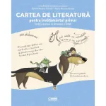 Carte de literatură pentru învățământul primar - Învăț și exersez cu Amadeus și Remi