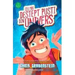 Cel mai deștept puști din Univers - carte pentru copii de Chris Grabenstein