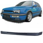 Spoiler frontal lip spoiler GTI VR6 potrivit pentru VW Golf 3 91-97 Performance AutoTuning