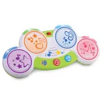 Toba muzicala interactiva pentru copii, Little Learner, 12 luni+