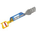 Jucărie de îndemânare Mână robot pentru prindere la distanță, 55 cm