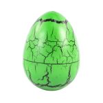 Ou magic Triceratops care eclozeaza si creste in apa, 10 cm