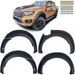 Set extensii arcuri roată BIG potrivit pentru Ford Ranger T8 2019-2022 Performance AutoTuning