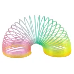 Jucărie interactivă arc curcubeu din plastic, pentru copii 3+