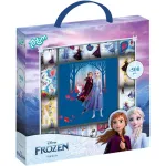 Set de activitati cu abtibilduri Frozen II, peste 500 stickere