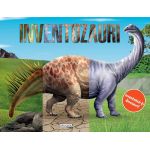 Inventozauri - Inventeaza-ti dinozauri!