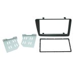 Rama adaptoare 2DIN Connects2 pentru Honda Civic 2001-2005, negru
