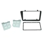 Rama adaptoare 2DIN Connects2 pentru Honda Civic 2001-2005, negru