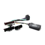Adaptor comenzi volan Ford Connects2 CTSFO001.2 pentru radio aftermarket