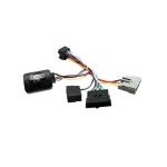 Adaptor comenzi volan Connects2 pentru Jaguar S-Type 1999-2002