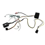 Adaptor comenzi volan Connects2 CTSMC013.2 pentru Mercedes E-Class 2002-2009
