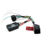 Connects2 CTSVX005.2 adaptor comenzi volan OPEL VIVARO