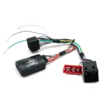 Adaptor comenzi volan Connects2 CTSVX005.2 pentru Opel Vivaro 2011-2013