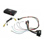 Interfață infodapter Connects2 CTUVW03 pentru VW cu comenzi volan