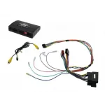 Interfață infodapter Connects2 CTUVW03 pentru VW cu comenzi volan