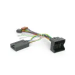 Adaptor comenzi volan Ford Connects2 CTSFO003.2 Quadlock