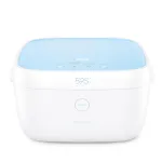 Sterilizator UV 3 in 1 portabil cu acumulatori pentru biberoane